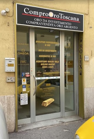 Compro Oro Firenze