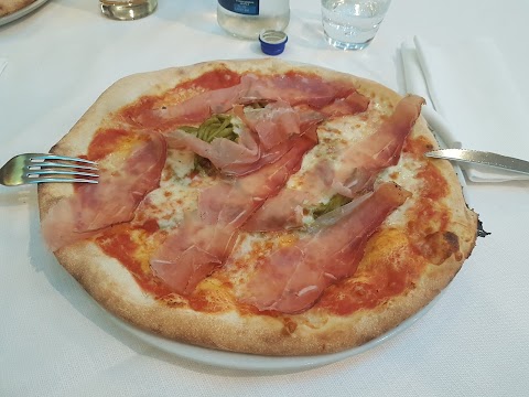 Ristorante Pizzeria Itaca