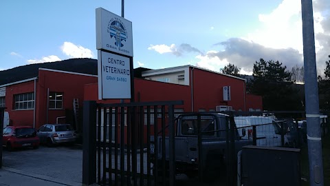 Centro Veterinario Gran Sasso