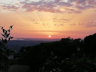 Le Case Bianche di Mandralì