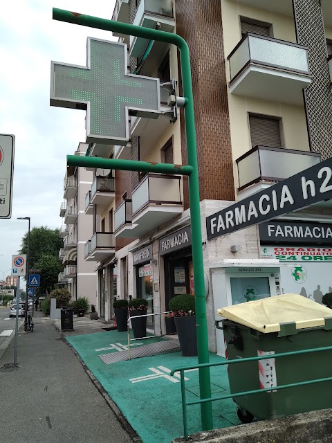 Farmacia Manfredi