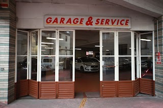 Garage & Service srl