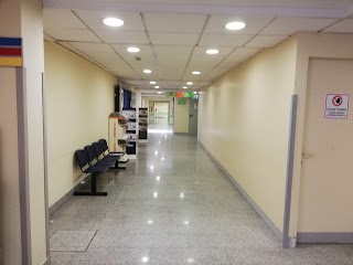 Ospedale Felice Lotti Pronto Soccorso