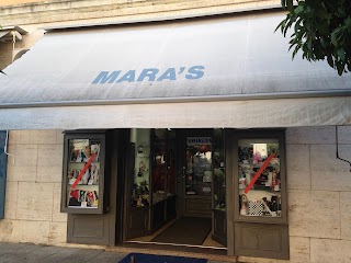 MARA'S