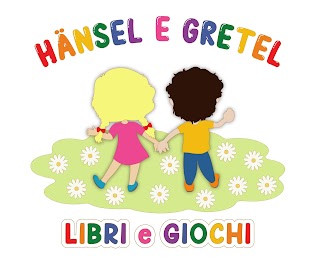 Libreria Hansel e Gretel • Libri e Giochi