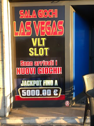 las vegas