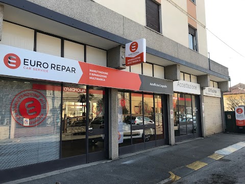 Autofficina Cragnolin -EUROREPAR Car Service