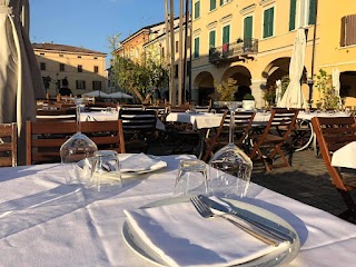 Ristorante Gnocco e Tigelle Malto