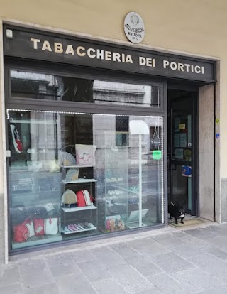 Tabaccheria dei Portici