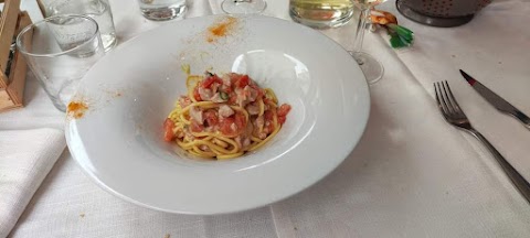 Ristorante Pizzeria LA FENICE