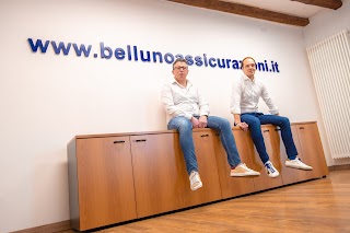 Belluno Assicurazioni di Deiana & Toffolet S.a.s.