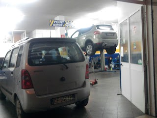 Autofficina Iaia Pasquale