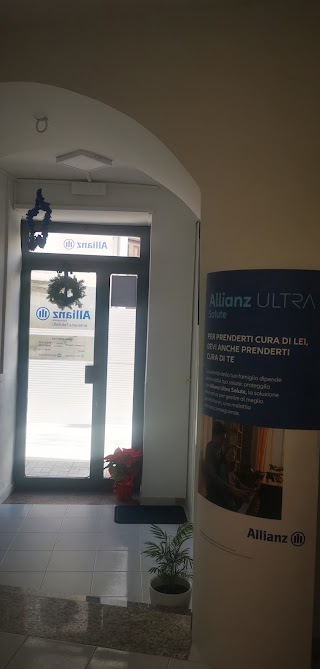 SUBAGENZIA Allianz