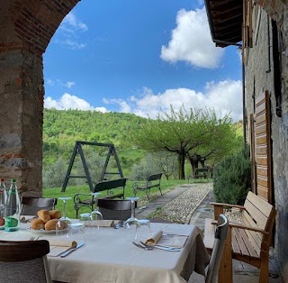 Agriturismo Dol Gal