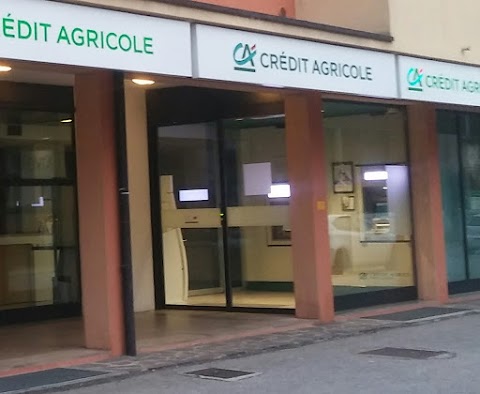 Crédit Agricole Italia