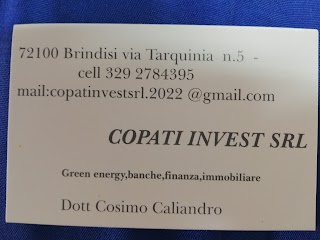 Copati Invest Srl