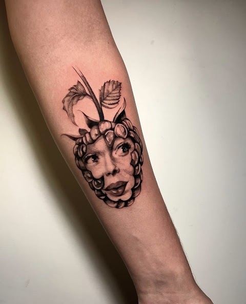 Jay Lester Tattoo