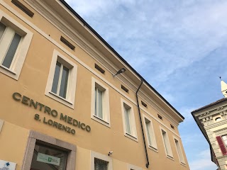 Centro medico diagnostico San Lorenzo