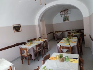 Bar Trattoria Pizzeria IL GRULLAIO