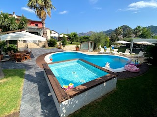 Villa Soraya Bed and breakfast