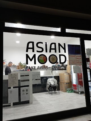 Asian Mood