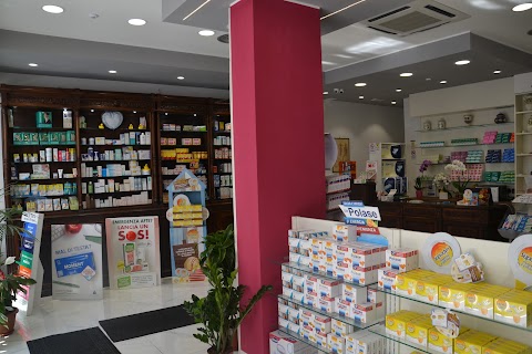 Farmacia Russo Natale