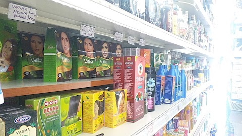 KERALA STORES ROMA(Kerala Grocery Shop)