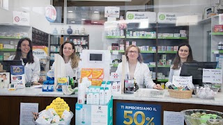 Farmacia Oreste Dott.ssa Rosa