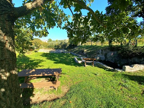 Parco della Sorgente di Fossato Callo