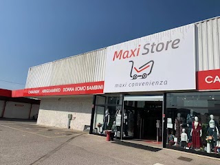 Maxistore Srl