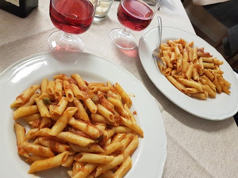 Trattoria Ai Glicini