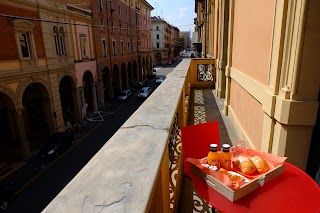 Boutique Second Floor B&B Bologna