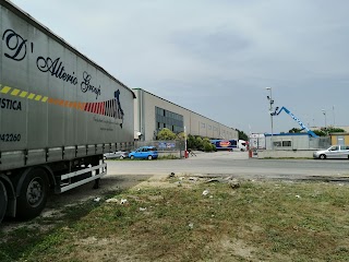 D'Alterio Group Divisione Logistica Srl (Carinaro)