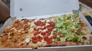Pizzeria - La Rusina