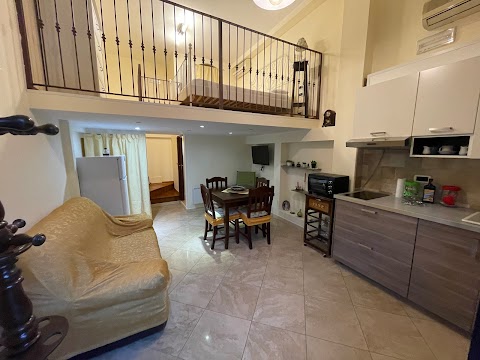 Casa Vacanza Appartamento B&B al Mare Barletta Cis: BT11000291000024181