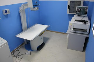 Clinica Veterinaria Sant'Anna CVSA