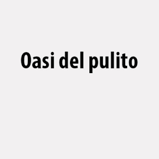 Oasi del pulito