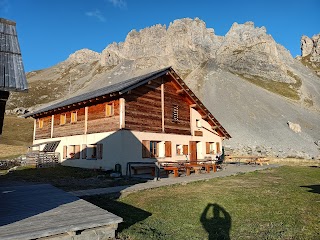 Refuge de furfande