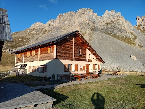 Refuge de furfande