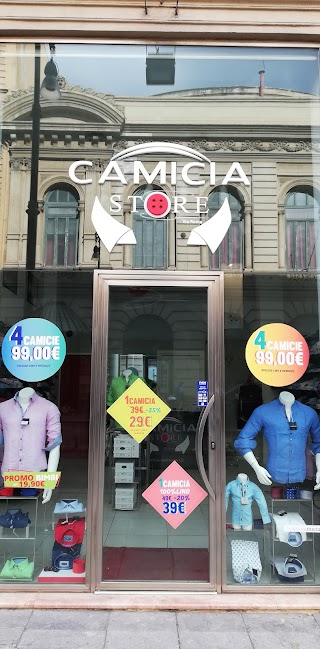 Camicia Store