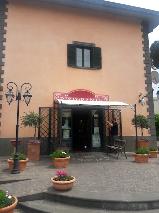 il casale ariccia