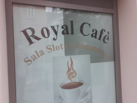 Royal Caffè