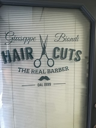 Hair cuts di Giuseppe Biondi