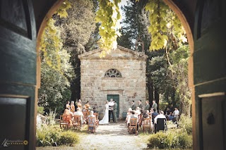 Villa Pozzolo - joyful weddings, Family holidays & seminars