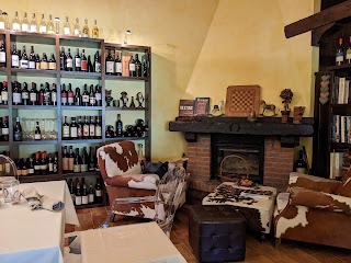 Ristorante Castellaccio