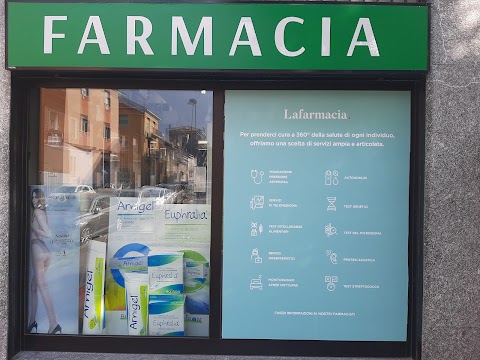 Lafarmacia.Lamiranda