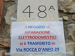 E.P.R. Riparazione Piccoli Elettrodomestici