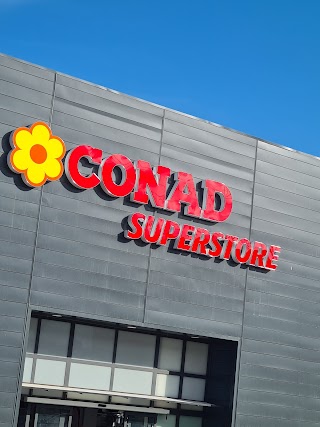 CONAD SUPERSTORE