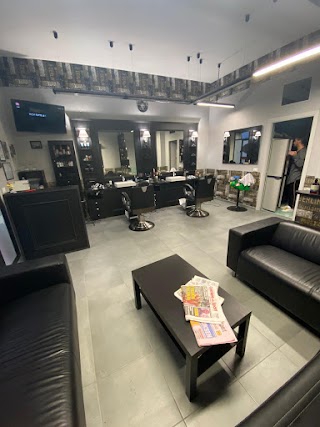 Francesco barber shop