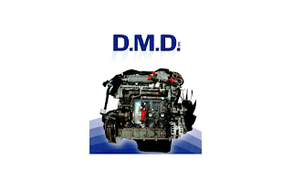 Distribuzione Motori Diesel S.R.L.